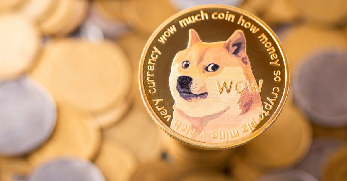 Dogecoin - Wikipedia