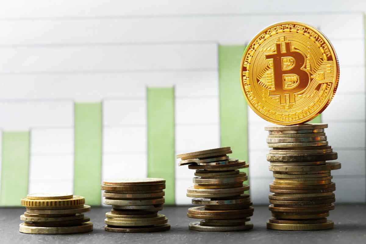 How Much Bitcoin Should I Own? A Mathematical Answer | Kiplinger