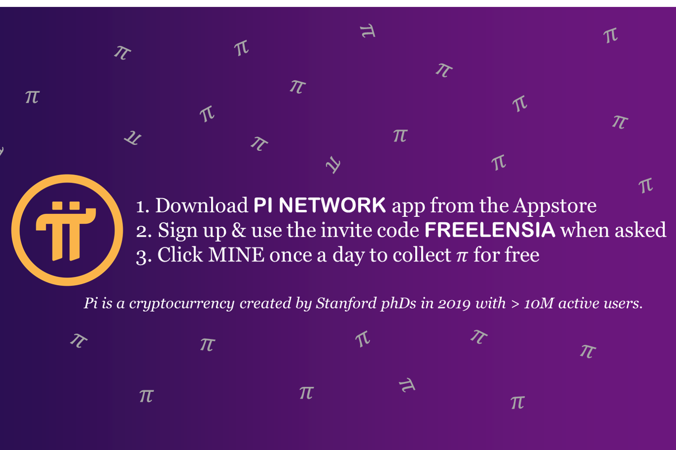 ‎Pi Network on the App Store