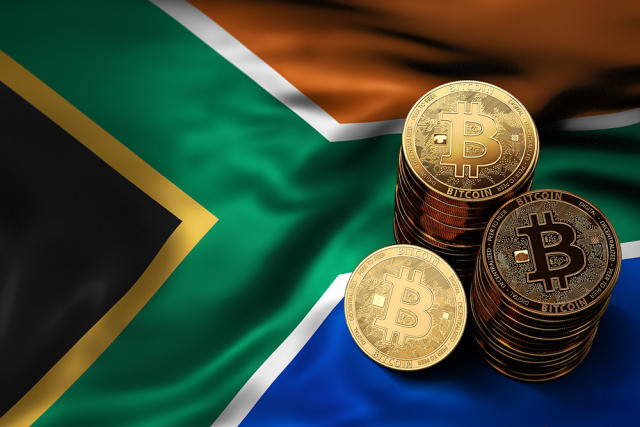 Bitcoin price today | BTC-ZAR