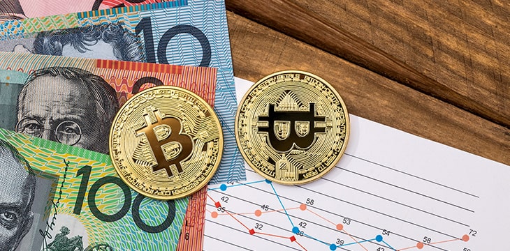 Bitcoin AUD (BTC-AUD) price history & historical data – Yahoo Finance