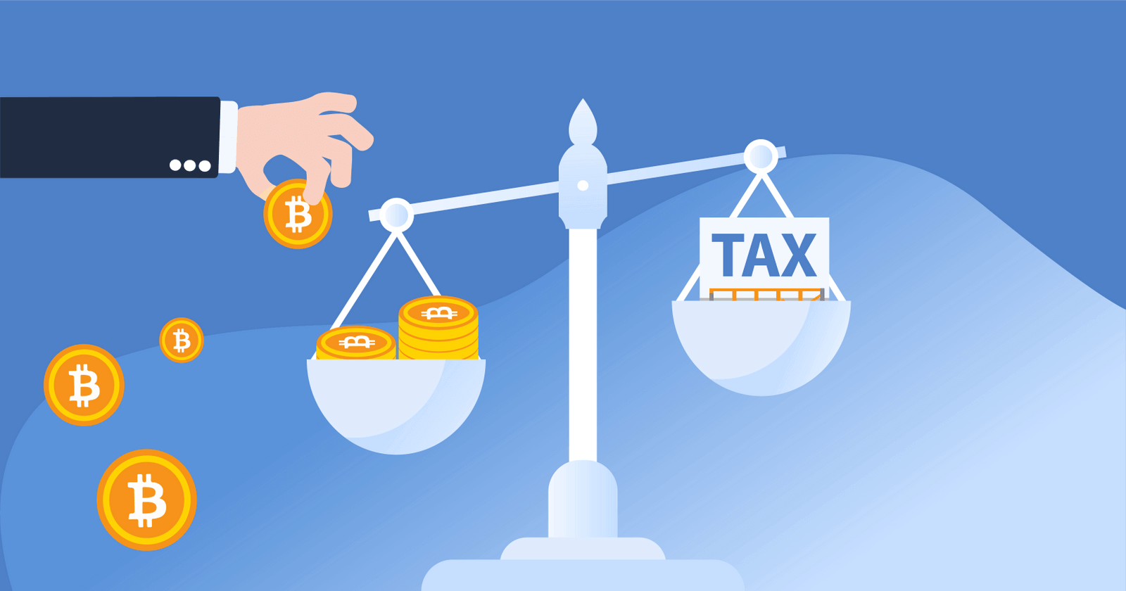 Crypto Tax Calculator - Calculate Tax on Cryptocurrency Gains