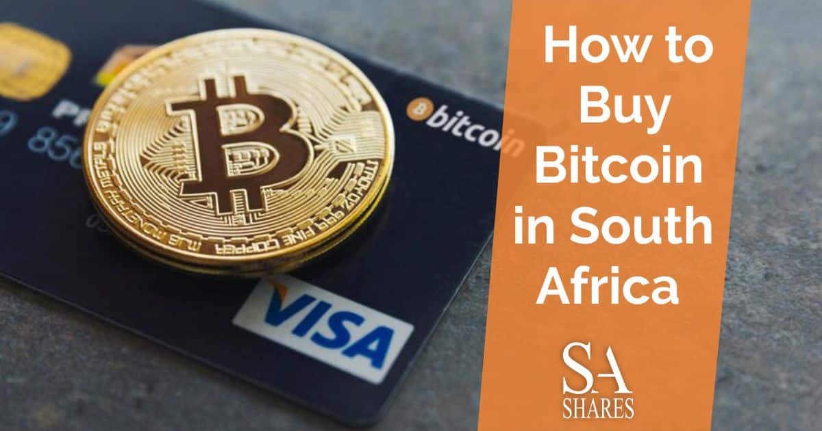 12 Best Places to Buy Bitcoin & Crypto in South Africa