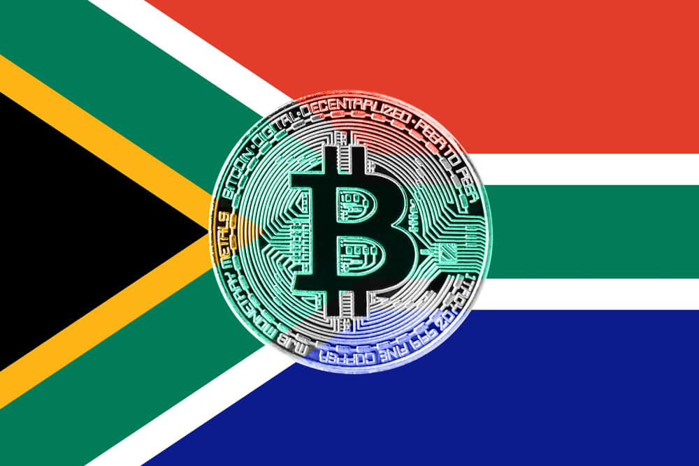 9 Exchanges to Buy Crypto & Bitcoin in South Africa ()