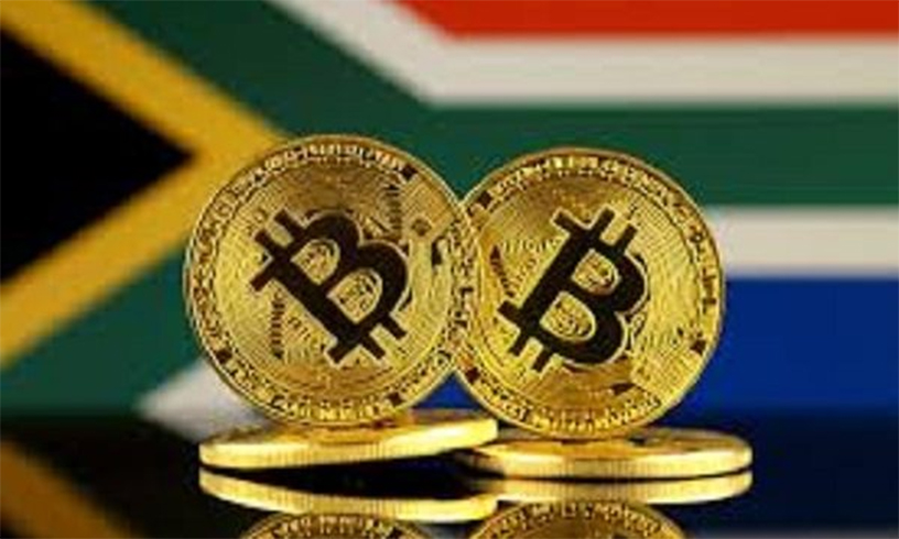 Convert Bitcoin to ZAR | Bitcoin price in South African Rand | Revolut Ireland