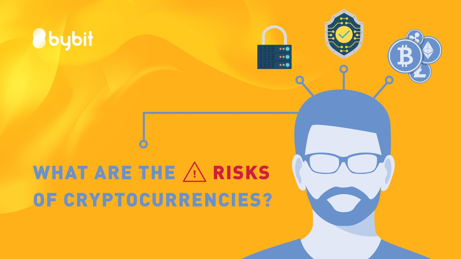 What Are The Risks Of Cryptocurrency? - Howlader & Co