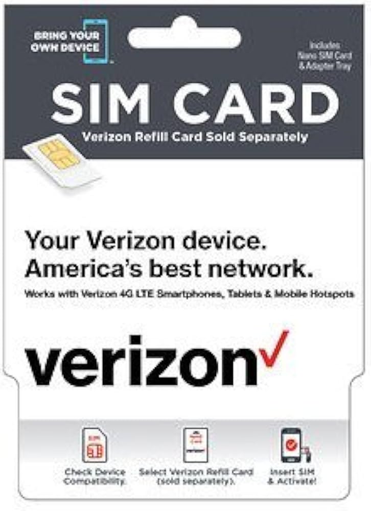 Best Prepaid Plans, Phones & Mobile Hotspots | Verizon Prepaid