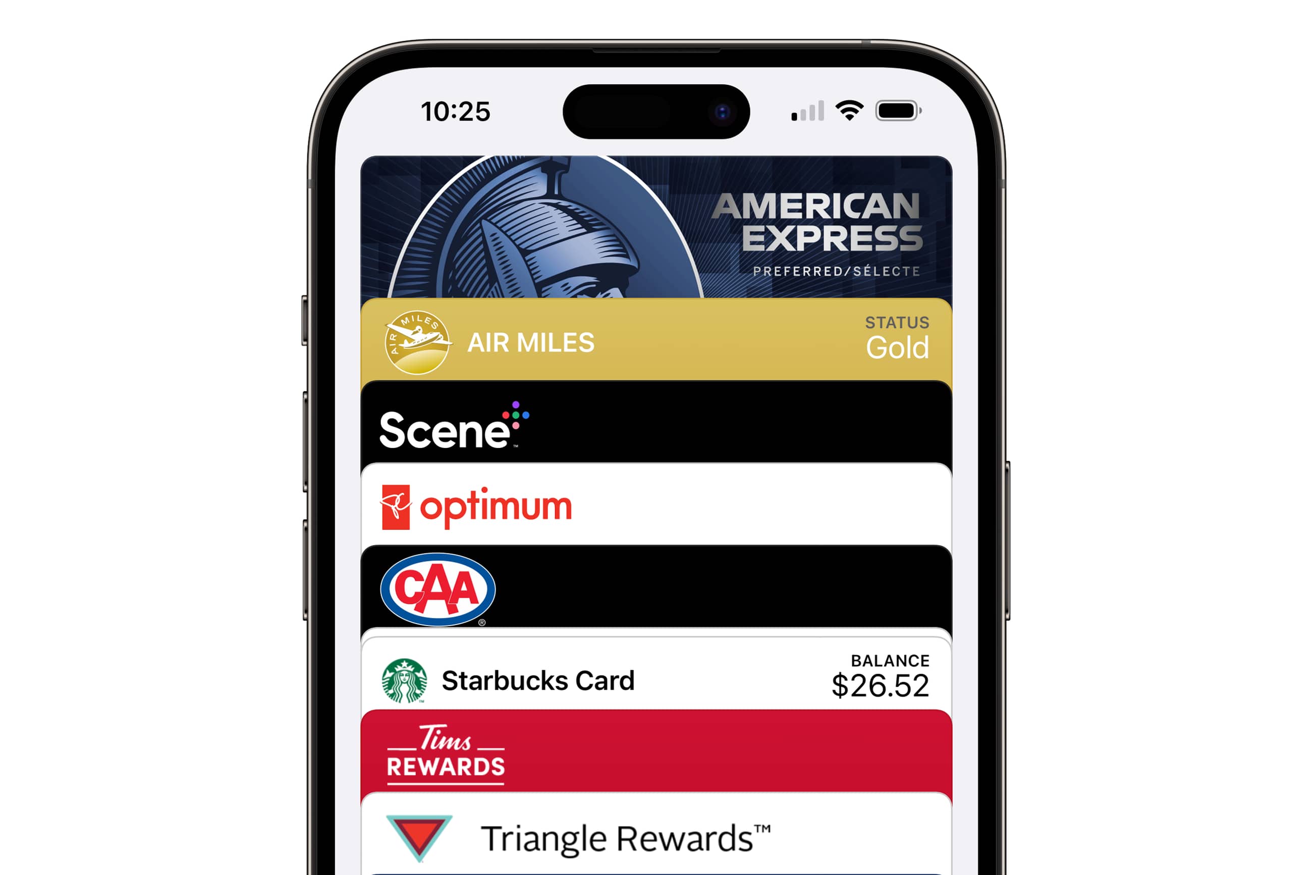 Apple Wallet: Don't Carry All Those Cards Around Anymore | Refresh Financial