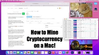 ‎Bitcoin Mining (Crypto Miner) on the App Store