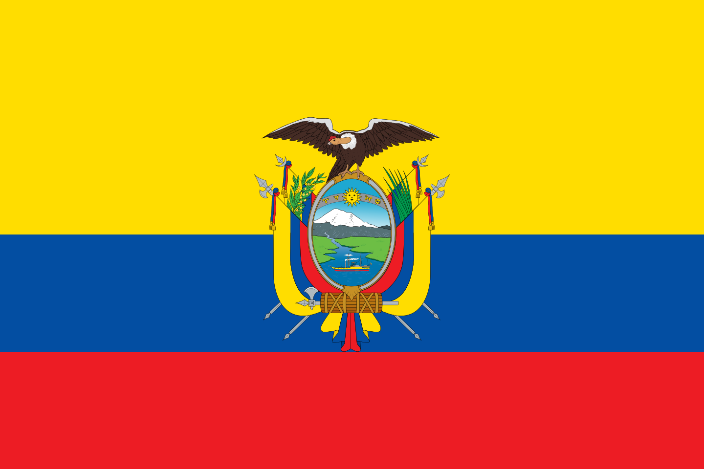 Buy Bitcoin in Ecuador Anonymously - Pay with SWIFT