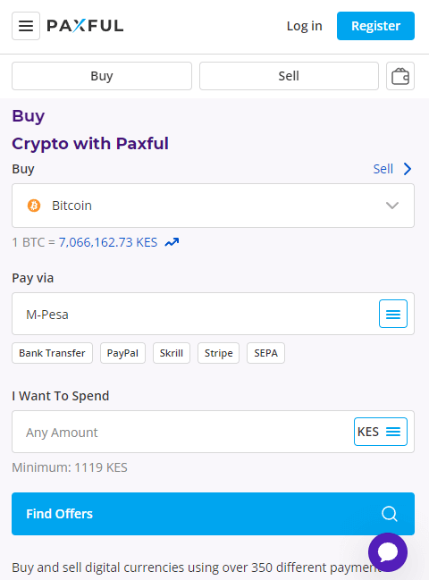 How to Buy Bitcoin with PayPal | Coindoo