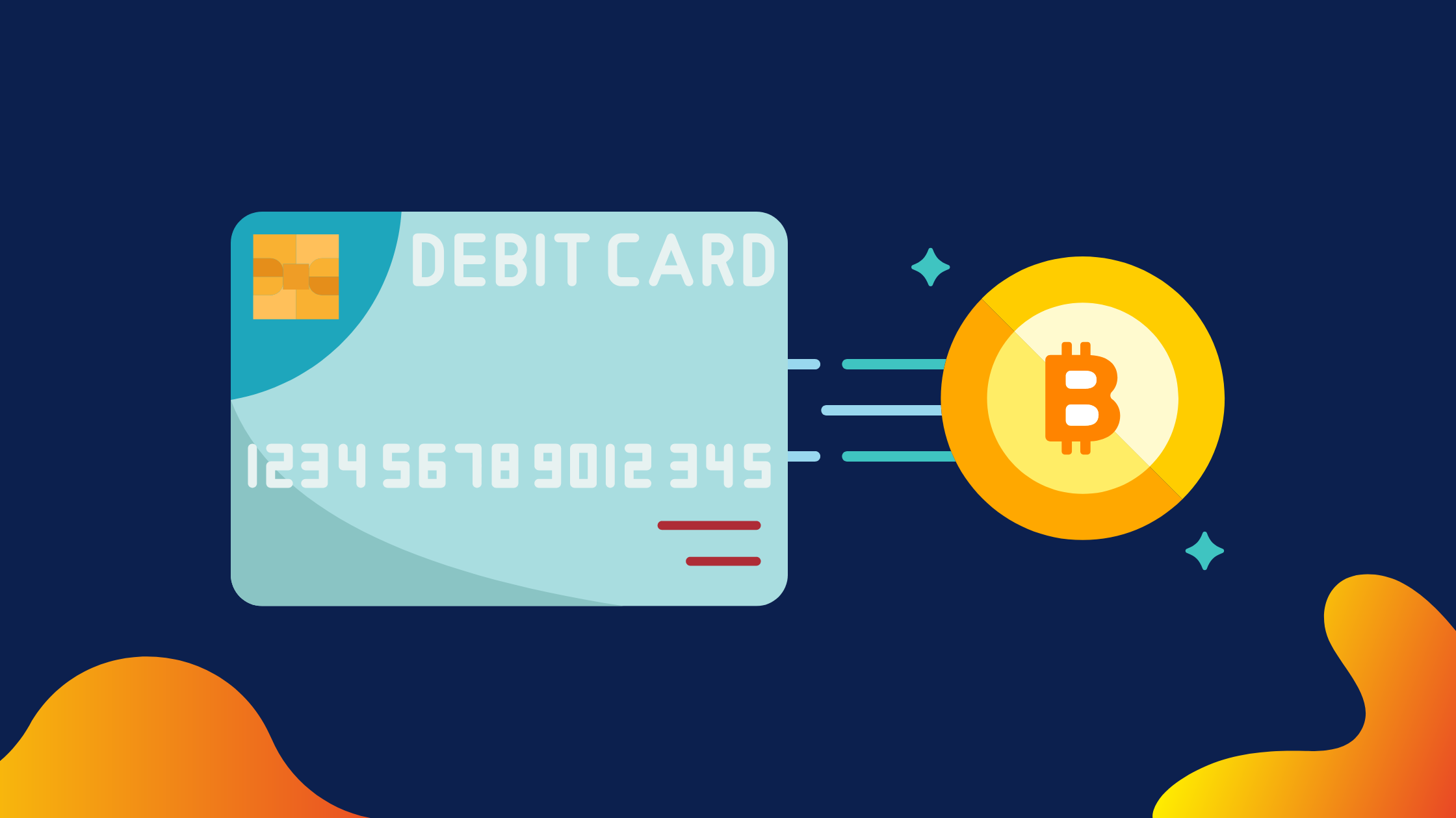 Buy Bitcoin with credit card instantly