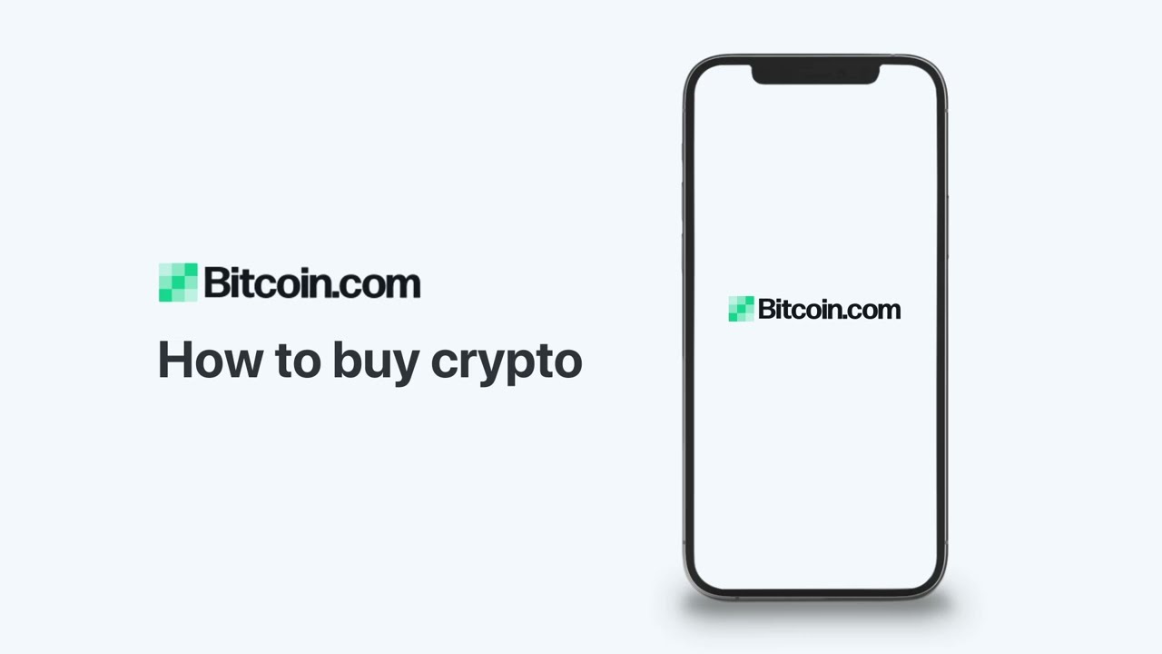 Buy Bitcoin BTC | How to buy BTC