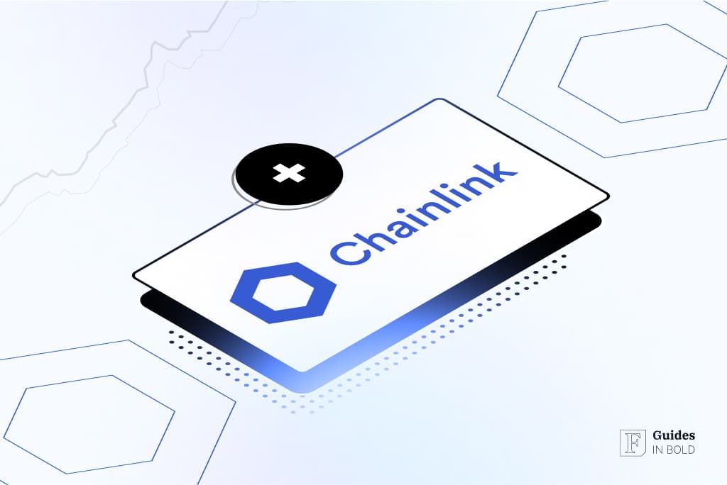 How to Buy Chainlink (LINK) Right Now • Benzinga