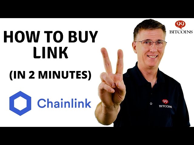 12 Best Places to Buy Chainlink with Reviews