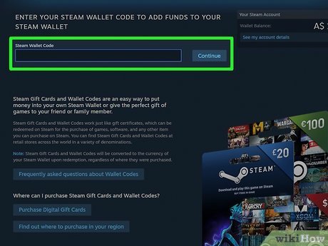 Buy Steam Wallet Card/Code/Topup/Gift Online India - cryptolog.fun