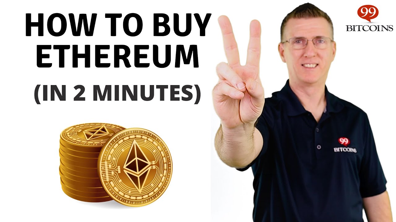 How to get ETH | cryptolog.fun