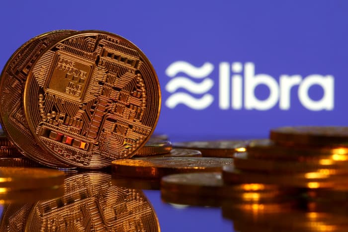 Facebook's Libra Stablecoin Is Just the Beginning in the Digital Currency Race | Fortune