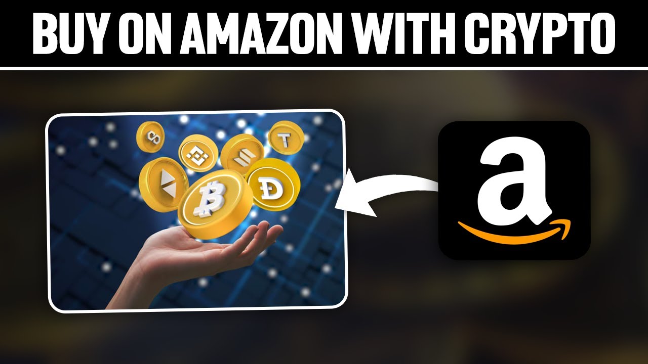 When Will Amazon (AMZN) Accept Bitcoin?