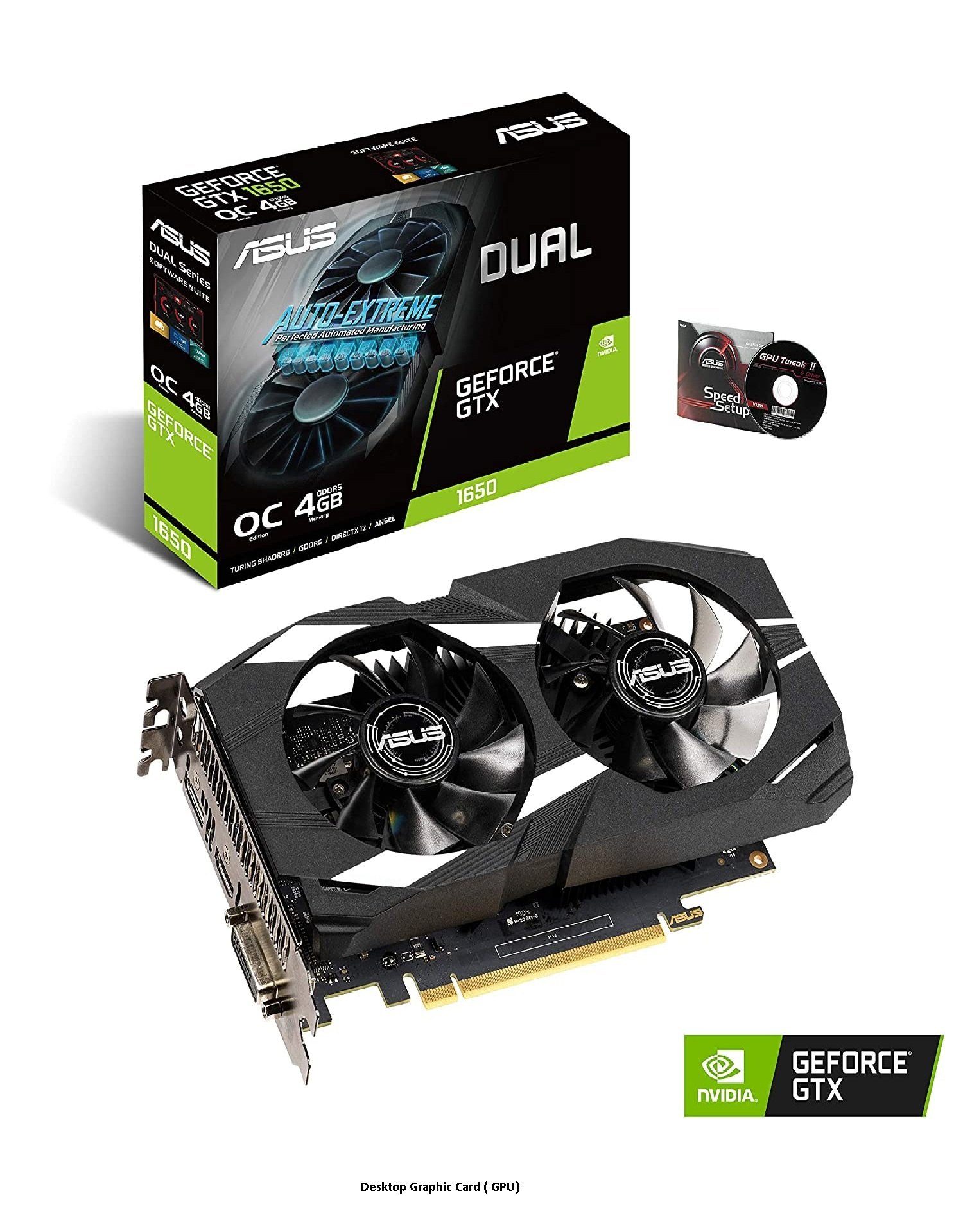 Buy Graphic Cards (GPU) Online In India At Best Price