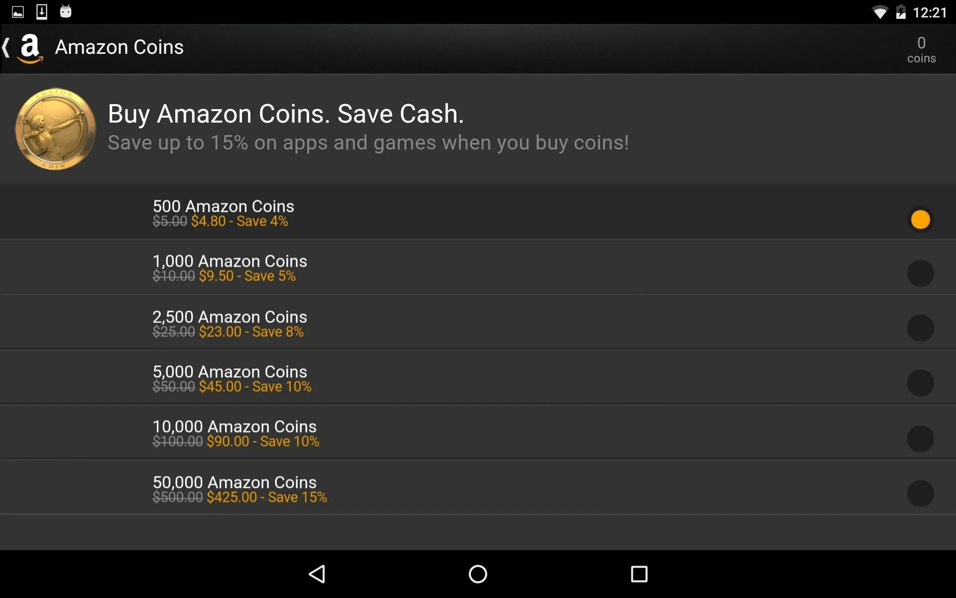 Amazon Coins for Hearthstone: Save money getting card packs | LEVVVEL