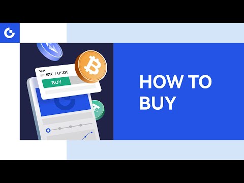 How to Buy Toncoin (TON) - HODL or Trade Crypto