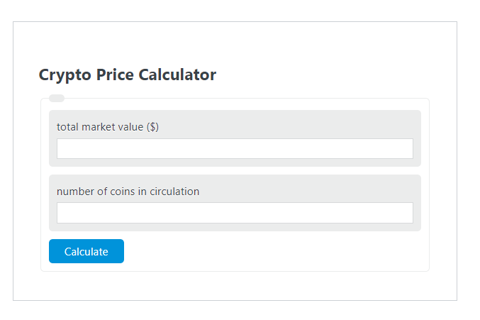 How to Calculate the Market Value of a Crypto? Why is it Important for Cryptos? - cryptolog.fun