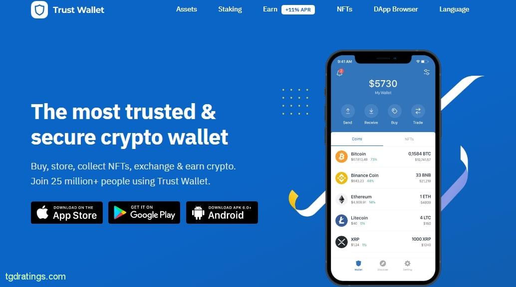 The 10 Best Cryptocurrency Wallets in | CoinLedger