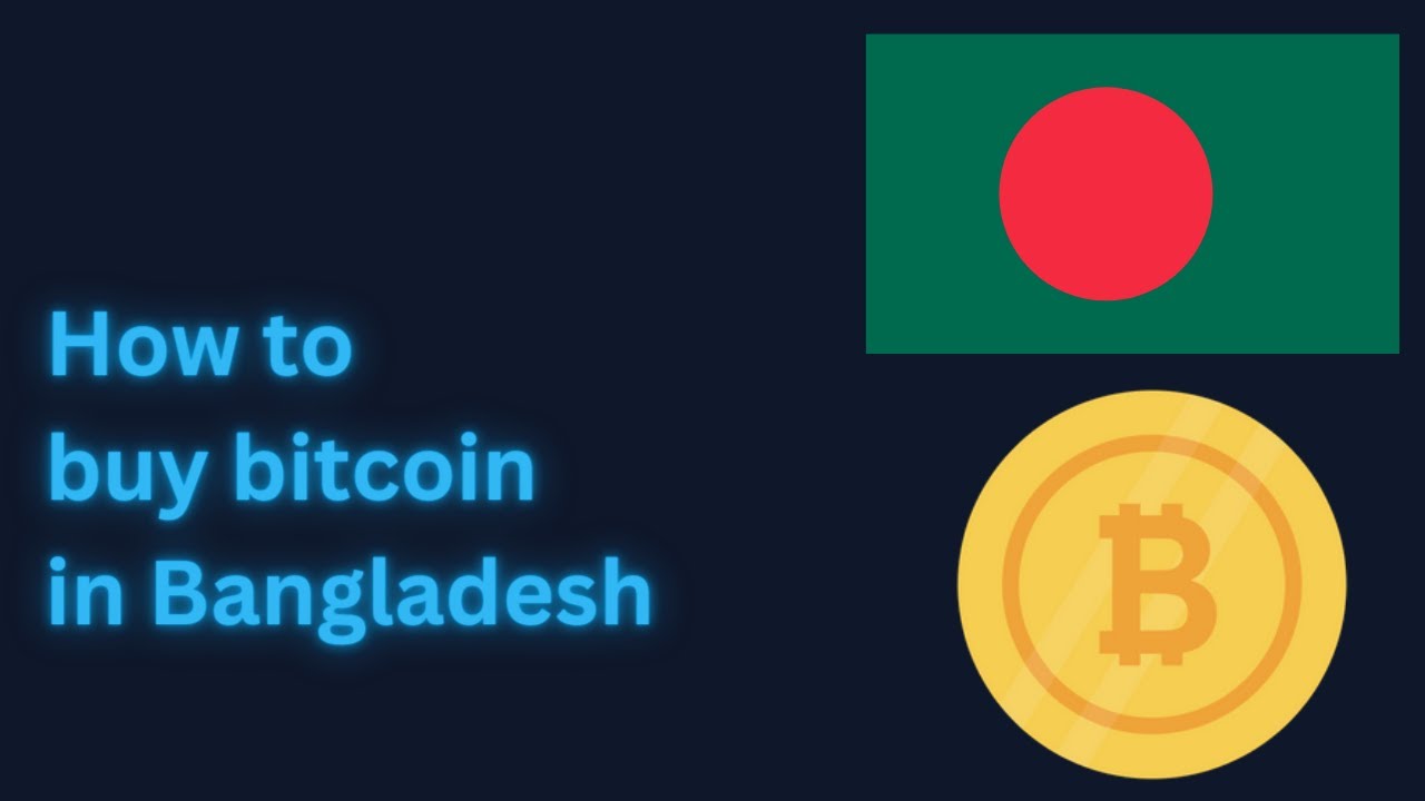 6 Best exchanges to buy crypto in Bangladesh 