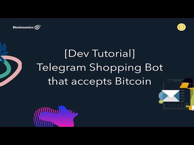 How To Create A Crypto Wallet From Your Telegram Account in Minutes