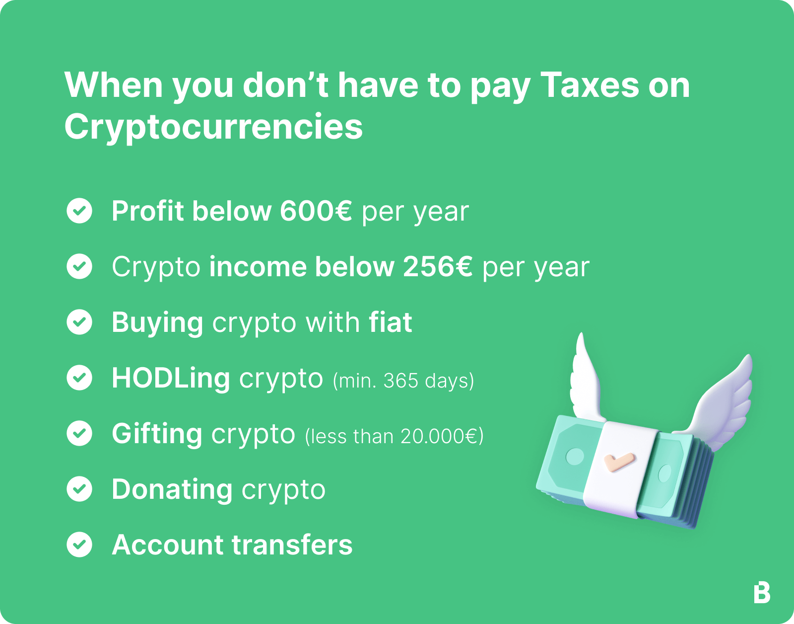 Your Crypto Tax Guide - TurboTax Tax Tips & Videos