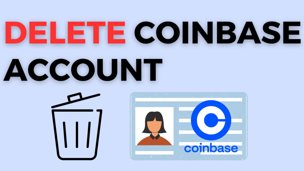 How to Delete a Coinbase Account: a Step-by-Step Guide | Cryptoglobe