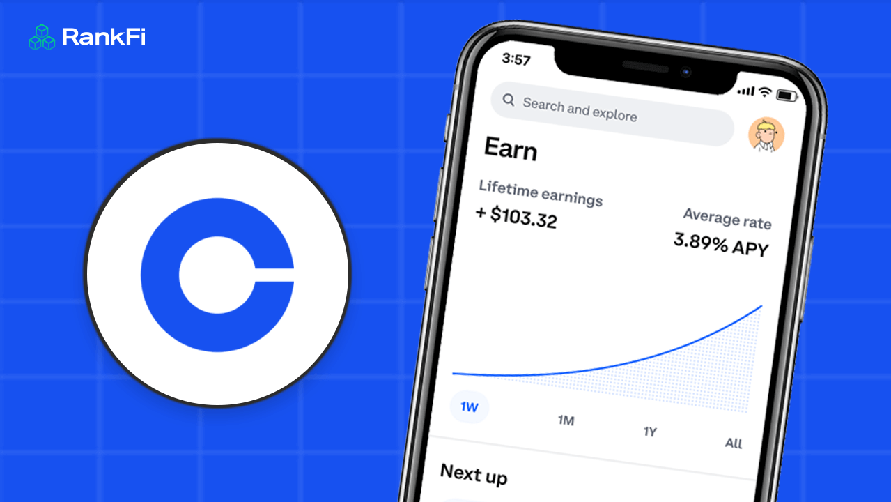 ‎Coinbase: Buy Bitcoin & Ether on the App Store