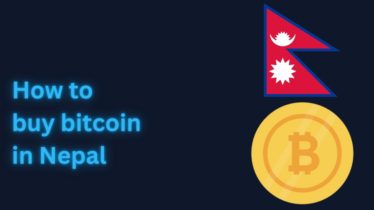 3 Best Exchanges To Buy Bitcoin in Nepal ()