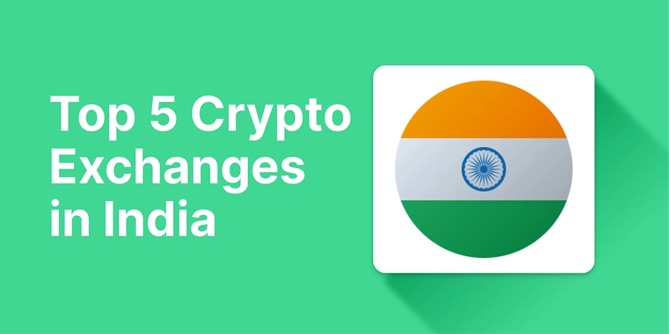 Best Crypto exchanges & apps in India (March )