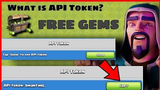 Clash Royale API