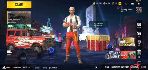 PUBG LITE Beta Test service now open in South Asia with server in India