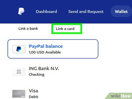 How do I withdraw money from my PayPal account? | PayPal AU