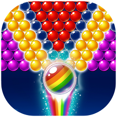 Coin Bubble Shooter Game for Android - Download | Bazaar