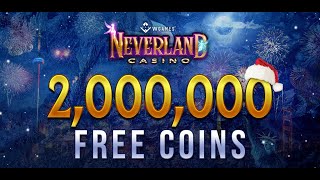 Neverland Casino Free Chips Fans - cryptolog.fun