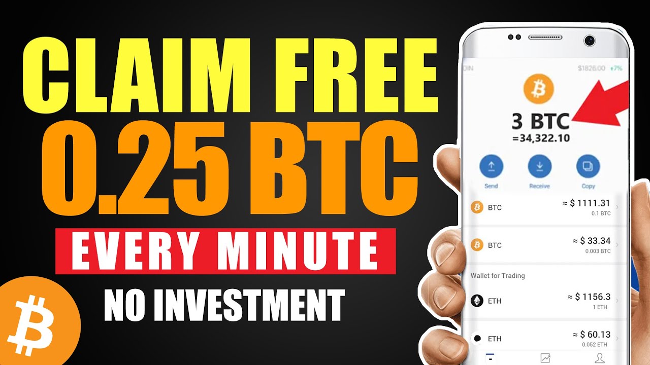 Earn Free BITCOIN in India | BuyUcoin