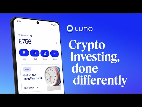 How to get R free bitcoin from Luno - Bitcoin South Africa