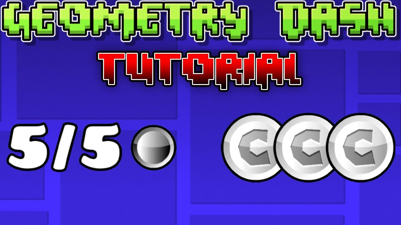 Free GD profile picetures :: Geometry Dash Общие обсуждения