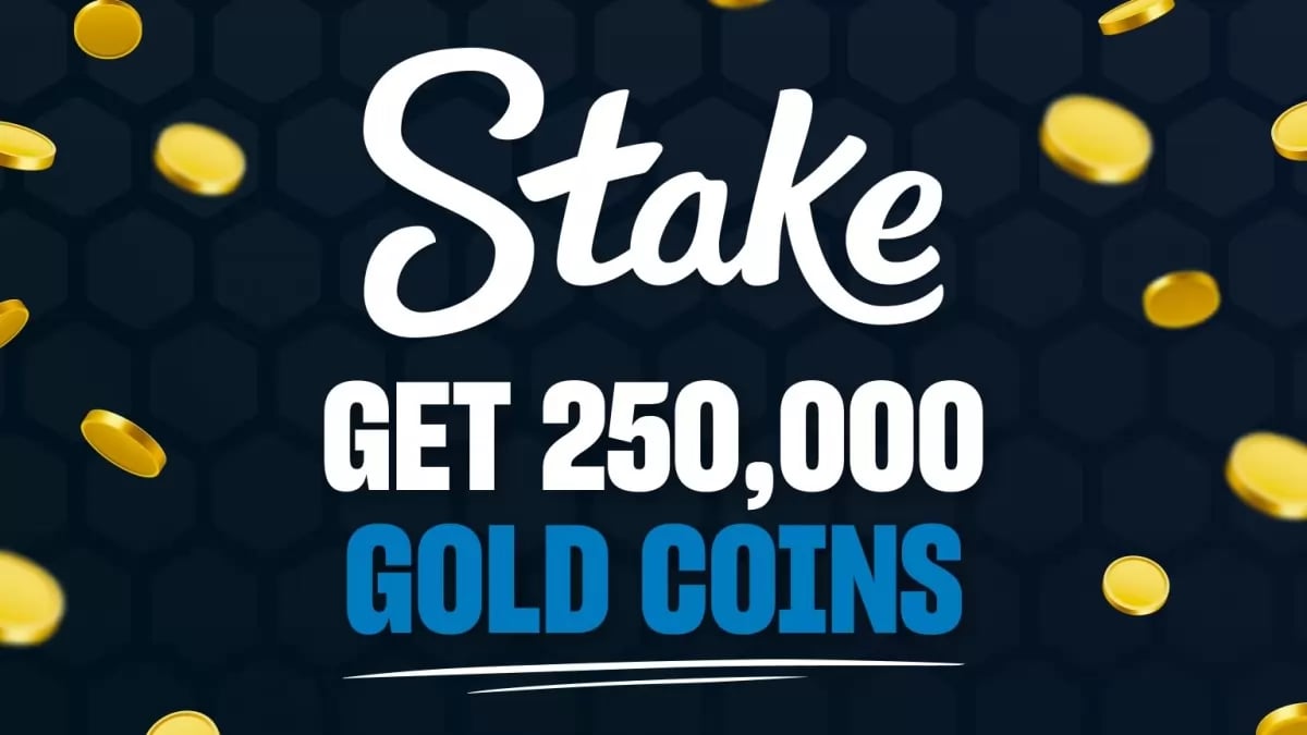 Stake us No Deposit Offer (Free Money & Free Coins): EXCLUSIVE BONUS - Easy Reader News