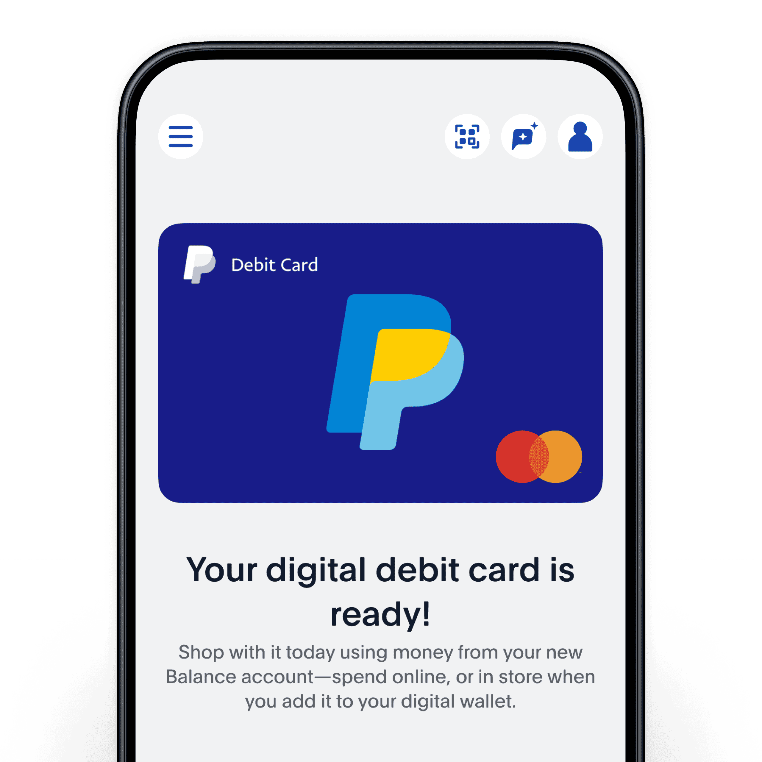 QR Code Payments | PayPal SI