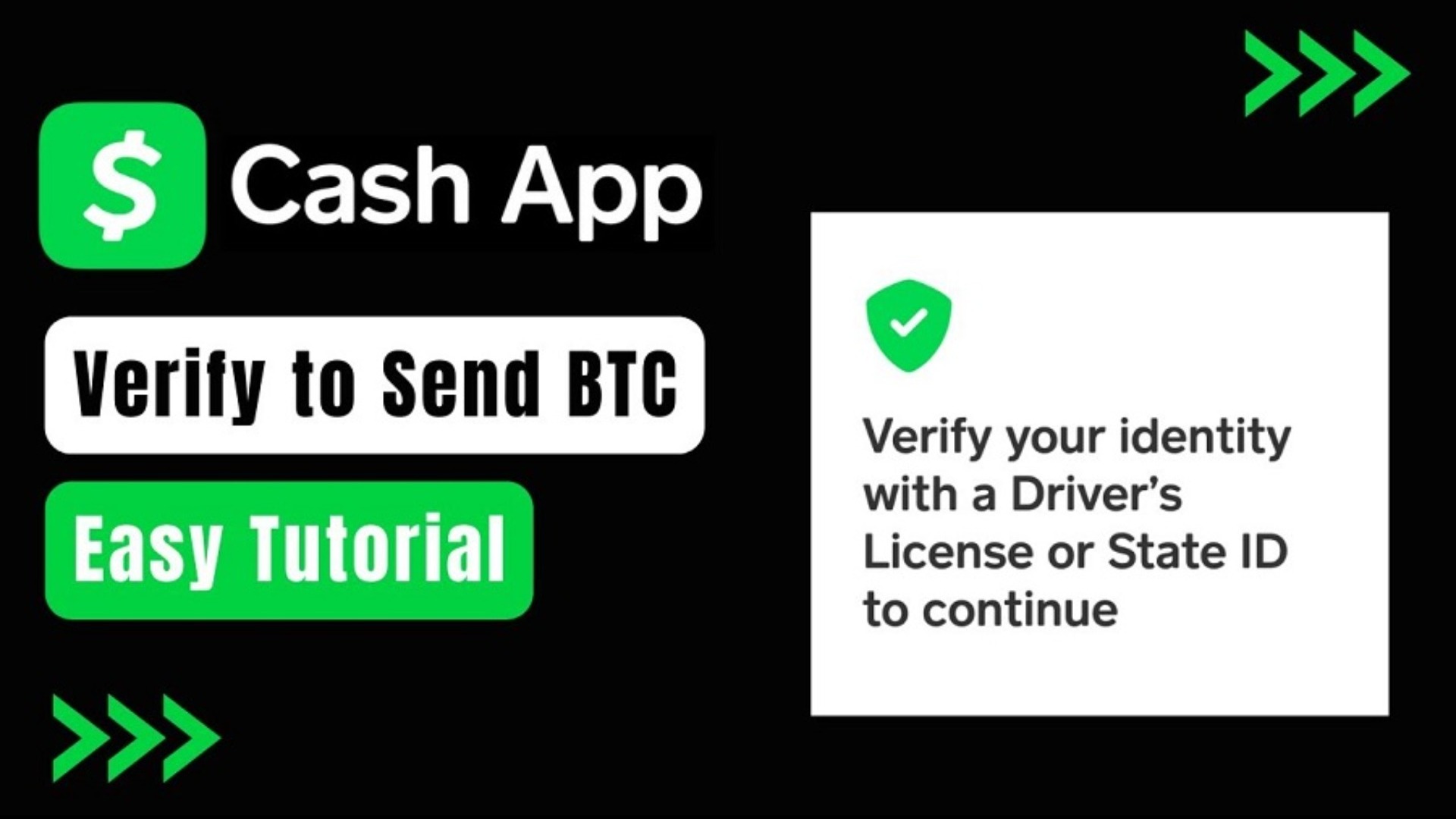 How Long Does Cash App Bitcoin Verification Take? - Crypto Head