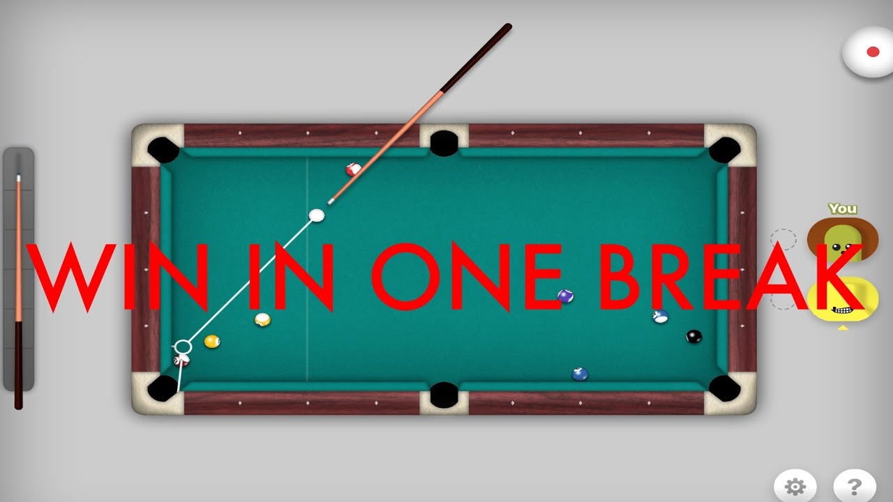 How To Play 8 Ball on iMessage [Tips and Strategies]