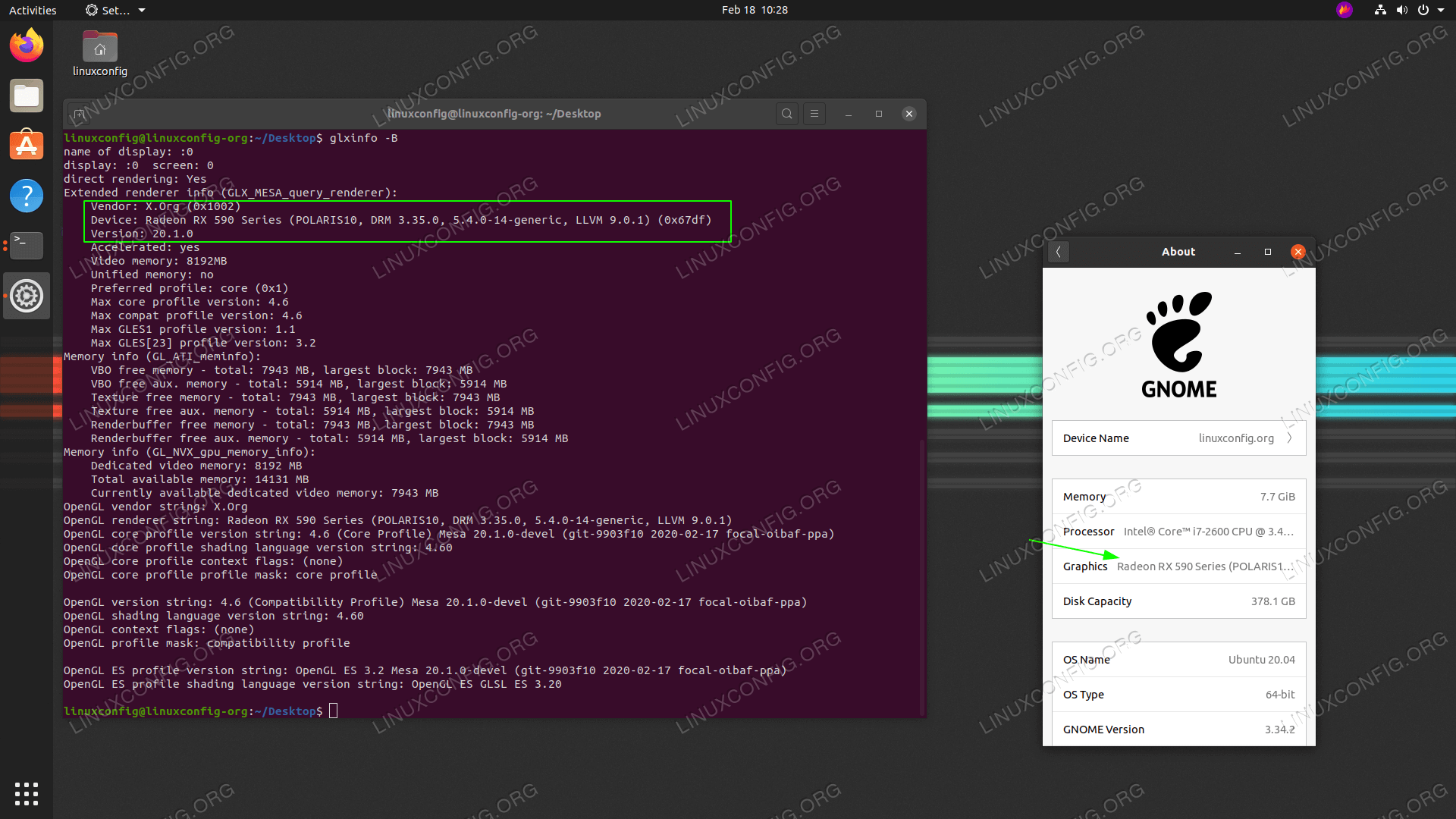 How to: AMD GPU Rig with Ubuntu server 