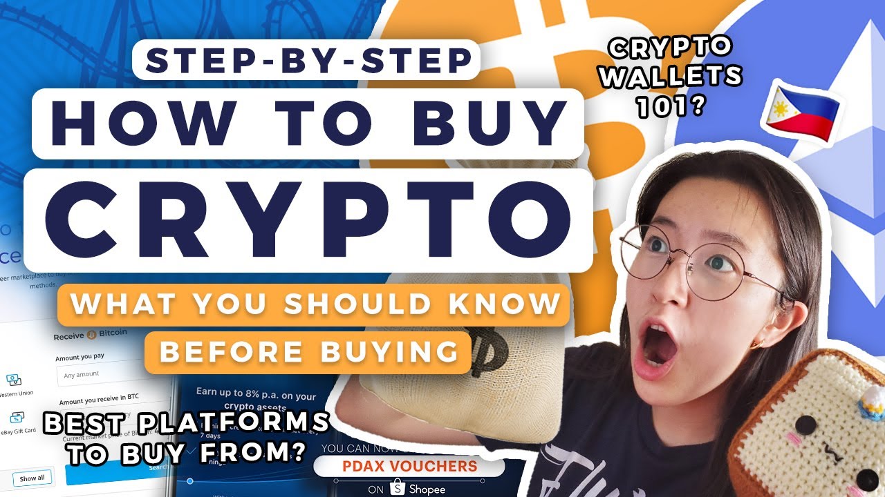 How to buy Bitcoin: Find the best way to buy BTC in 