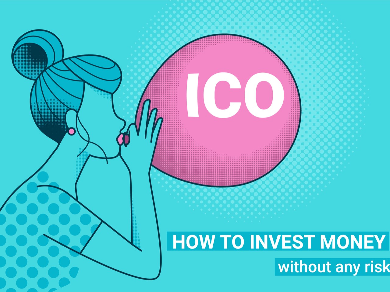 The Ultimate Guide to Investing in an ICO in Australia | LegalVision